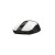 Миша бездротова безшумна Fstyler, USB, чорний + білий (6 из 10)