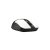 Миша бездротова безшумна Fstyler, USB, чорний + білий (7 из 10)
