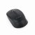 Бездротова оптична миша, USB, 1600 dpi, чорна (2 из 4)