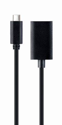 Адаптер-перехідник USB-C на DisplayPort 4К@60Hz (1 з 3)