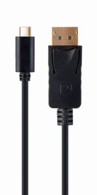 Кабель USB-C на DisplayPort, 4K 60 Гц, 2 м (1 з 2)