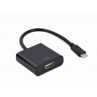Адаптер-перехідник USB-C на HDMI / 4K@30Hz
