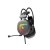 Ігрові навушники з мікрофоном, 7.1 віртуальний звук, RGB підсвічування, USB (3 из 6)