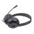 Гарнітура Fstyler AUX 3.5 мм Stereo Headphone, чорна (2 из 6)