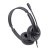 Гарнітура Fstyler AUX 3.5 мм Stereo Headphone, чорна (3 из 6)