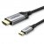 Кабель USB-C на HDMI, 4K 60 Гц, 1.8 м (2 из 11)