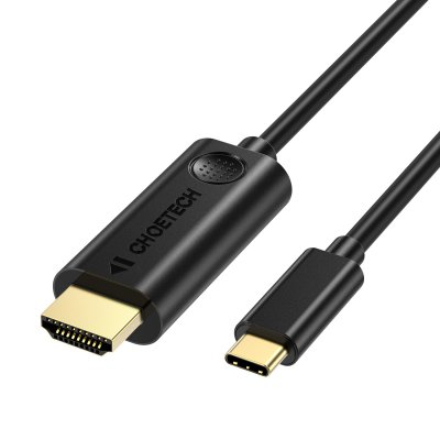 Кабель USB-C на HDMI, 4K 60Гц, 3 м (1 з 11)