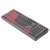 Клавіатура механічна ігрова, USB, RGB підсвічування, BLMS Red Switch (3 из 10)