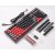 Клавіатура механічна ігрова, USB, RGB підсвічування, BLMS Red Switch (9 из 10)
