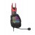 Ігрові навушники з мікрофоном, Hi Fi, 7.1 віртуальний звук, RGB підсвічування, USB (4 из 6)