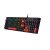Клавіатура механічна ігрова, USB, RGB підсвічування, BLMS Switch Red Switch (5 из 8)