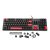 Клавіатура механічна ігрова, USB, RGB підсвічування, BLMS Switch Red Switch (7 из 8)