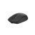 Миша бездротова безшумна Fstyler, USB, 2000 dpi, чорний (2 из 11)