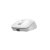 Миша бездротова безшумна Fstyler, USB, 2000 dpi, білий (6 из 11)