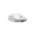 Миша бездротова безшумна Fstyler, USB, 2000 dpi, білий (7 из 11)