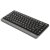 Комплект бездротовий Fstyler клавіатура+миша, чорно-сірий, USB (3 из 4)
