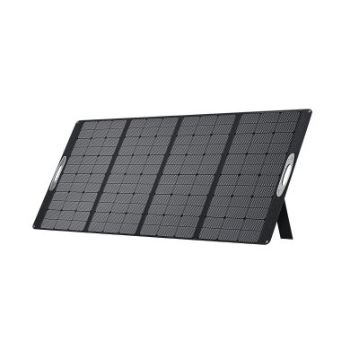 Сонячна панель 400W (1 з 2)