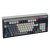 Клавіатура механічна ігрова, USB, RGB-підсвічування, LK Libra Brown Switch (4 из 16)