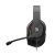 Ігрові навушники з мікрофоном, 7.1 віртуальний звук, підсвічування 7 кольорів, USB (6 из 8)