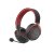 Ігрові навушники з мікрофоном, Bluetooth + 2.4GHz + 3.5 jack (7 из 9)