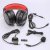 Ігрові навушники з мікрофоном, Bluetooth + 2.4GHz + 3.5 jack (8 из 9)