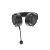 Ігрові навушники з мікрофоном, Bluetooth + 2.4GHz + 3.5 jack (5 из 8)