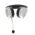 Ігрові навушники з мікрофоном, Bluetooth + 2.4GHz + 3.5 jack (2 из 10)