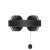 Ігрові навушники з мікрофоном, Bluetooth + 2.4GHz + 3.5 jack (8 из 10)