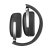 Гарнітура Fstyler ANC Bluetooth 5.3 Wireless, чорний (6 из 12)