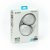 Гарнітура Fstyler Bluetooth 5.3 Wireless, білий (8 из 8)