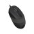 Миша дротова безшумна Fstyler, USB, 1600 dpi, сірий (2 из 9)