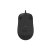 Миша дротова Fstyler, біле підсвічування, USB, 1600 dpi, сірий (10 из 11)