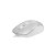 Миша дротова Fstyler, USB, біле підсвічування, 1600 dpi, сірий+білий (2 из 11)
