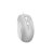 Миша дротова безшумна Fstyler, біле підсвічування, USB, 1600 dpi, сірий+білий (8 из 11)