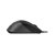 Миша дротова безшумна Fstyler, USB, 2400 dpi, чорний+сірий (5 из 9)