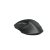 Миша дротова безшумна Fstyler, USB, 2400 dpi, чорний+сірий (6 из 9)