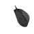 Миша дротова безшумна Fstyler, USB, 2400 dpi, чорний+сірий (8 из 9)