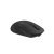 Миша бездротова безшумна Fstyler, USB, 2000 dpi, чорний+сірий (2 из 9)