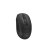 Миша бездротова безшумна Fstyler, USB, 2000 dpi, чорний+сірий (7 из 9)