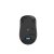 Миша бездротова безшумна Fstyler, USB, 2000 dpi, чорний+сірий (8 из 9)