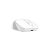 Миша бездротова безшумна Fstyler, USB, 2000 dpi, білий+сірий (7 из 10)