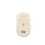 Миша бездротова безшумна Fstyler, USB, 2000 dpi, бежевий (10 из 11)