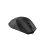 Миша бездротова безшумна Fstyler, USB, 2000 dpi, чорний+сірий (3 из 9)