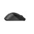 Миша бездротова безшумна Fstyler, USB, 2000 dpi, чорний+сірий (5 из 9)