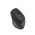 Миша бездротова безшумна Fstyler, USB, 2000 dpi, чорний+сірий (6 из 9)