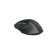 Миша бездротова безшумна Fstyler, USB, 2000 dpi, чорний+сірий (8 из 9)