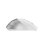 Миша бездротова безшумна Fstyler, USB, 2000 dpi, сірий+білий (5 из 9)