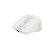 Миша бездротова безшумна Fstyler, USB, 2000 dpi, білий+бежевий (2 из 9)
