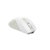 Миша бездротова безшумна Fstyler, USB, 2000 dpi, білий+бежевий (3 из 9)