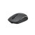 Миша бездротова безшумна Fstyler, BT+RF (Combo), 2000DPI, USB, вбудований акумулятор, сірий+чорний (2 из 11)